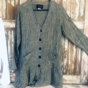 Vintage Kindred Spirit jacket